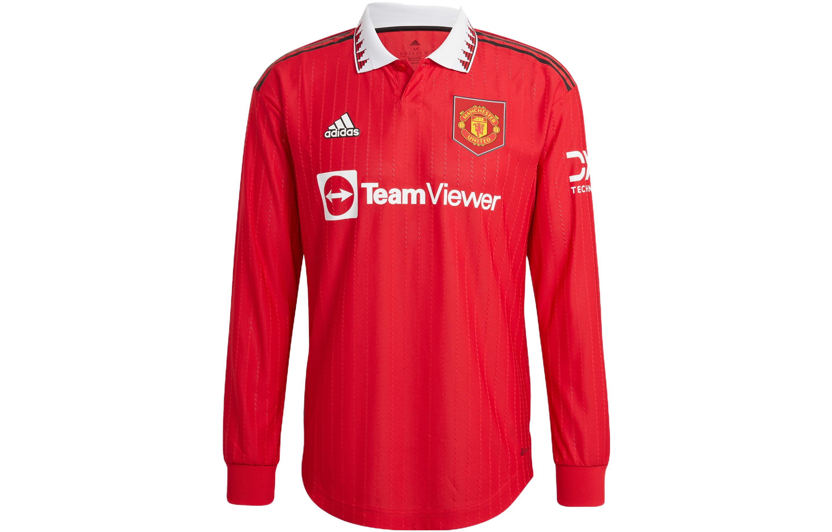 Adidas Soccer Jerseys Men s Red HN5748 XS
Adidas Soccer Jerseys Men s Red HN5748 XS