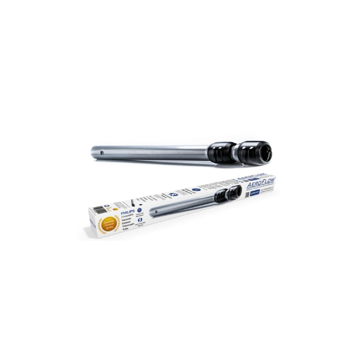 Philips Marathon Ultimate Compatible Aeroflow Steel Telescopic Vacuum Cleaner Pipe Aeroflow Trkiye Guaranteed
Philips Marathon Ultimate Compatible Aeroflow Steel Telescopic Vacuum Cleaner Pipe Aeroflow Trkiye Guaranteed