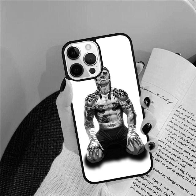 Muay Thai Knee Coque Shell For iPhone 17 Air 15 16 14 13 12 Pro Max 11 Pro Max Plus Phone Case Cover iPhone 13
Muay Thai Knee Coque Shell For iPhone 17 Air 15 16 14 13 12 Pro Max 11 Pro Max Plus Phone Case Cover iPhone 13