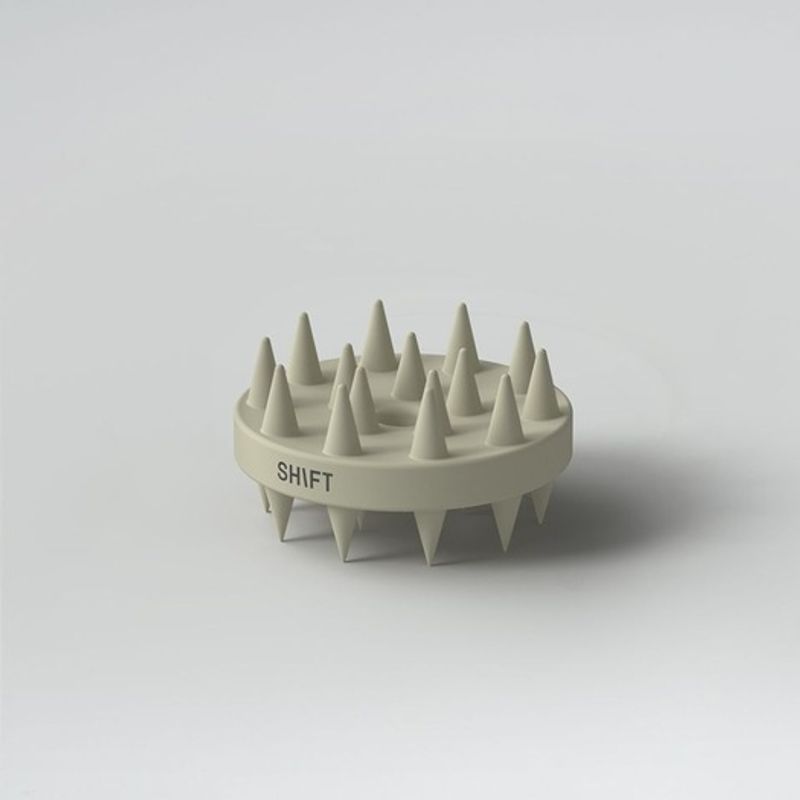 SHIFT Dual Scalp Brush Main product
SHIFT Dual Scalp Brush Main product