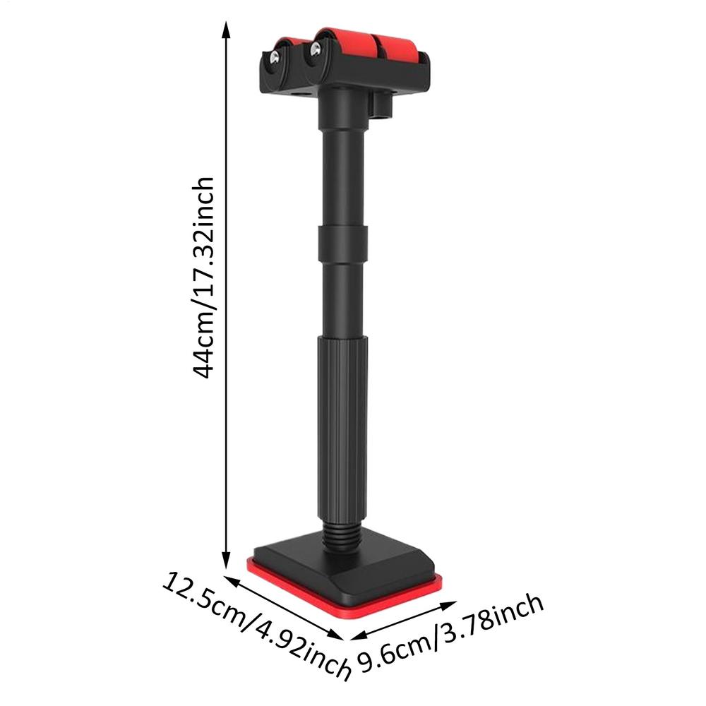Labor-Saving Lifting Bracket Furniture Installation Jack Lifter Height Adjustable Multifunctional Support Pole For Farmhouse
Labor-Saving Lifting Bracket Furniture Installation Jack Lifter Height Adjustable Multifunctional Support Pole For Farmhouse
