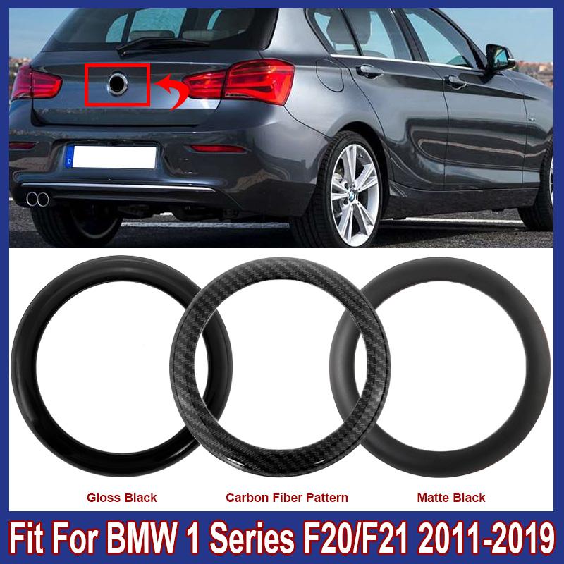 Для BMW 1 серии F20 / F21 2011 - Задний значок автомобиля Кольцо с логотипом Крышка рамки Отделка Отделка Углеродное волокно / Матовый / Глянцевый
Для BMW 1 серии F20 / F21 2011 - Задний значок автомобиля Кольцо с логотипом Крышка рамки Отделка Отделка Углеродное волокно / Матовый / Глянцевый