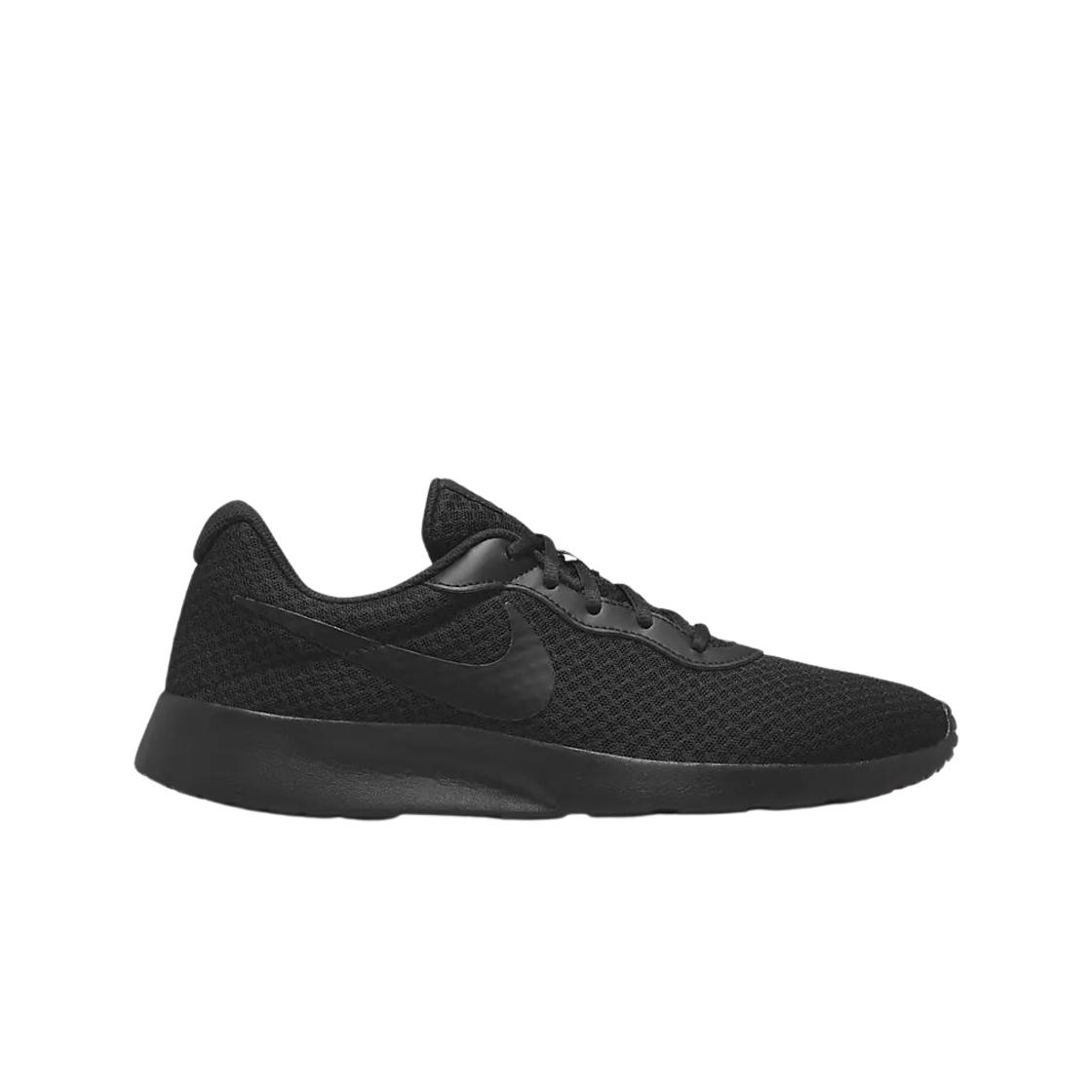 Nike Tanjun Black DJ6258-001 Мужские кроссовки