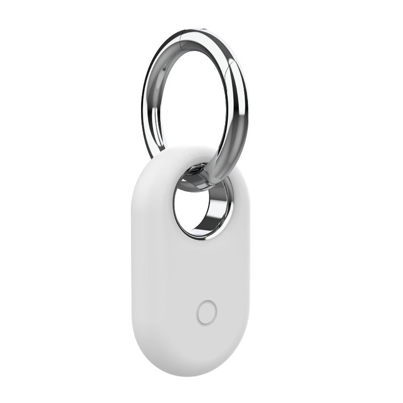 For Samsung Galaxy Smarttag 2 Locator Tracker Case Keychain Anti-Scratch Protective Cover For Smart Tag Tracker Silicone Sleeves A2
For Samsung Galaxy Smarttag 2 Locator Tracker Case Keychain Anti-Scratch Protective Cover For Smart Tag Tracker Silicone Sleeves A2
