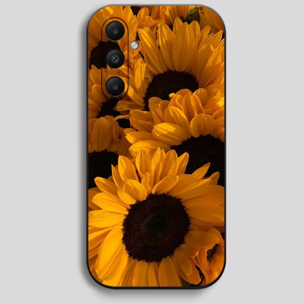 Sunflower Phone case for Samsung Galaxy (A22-A55) 14 Samsung A41
Sunflower Phone case for Samsung Galaxy (A22-A55) 14 Samsung A41