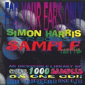 CD SIMON HARRIS - For Your Ears Only - The Simon Harr MOLCD39 Music Of Life 1996 Japan Comedy & Spoken Word Used
CD SIMON HARRIS - For Your Ears Only - The Simon Harr MOLCD39 Music Of Life 1996 Japan Comedy & Spoken Word Used