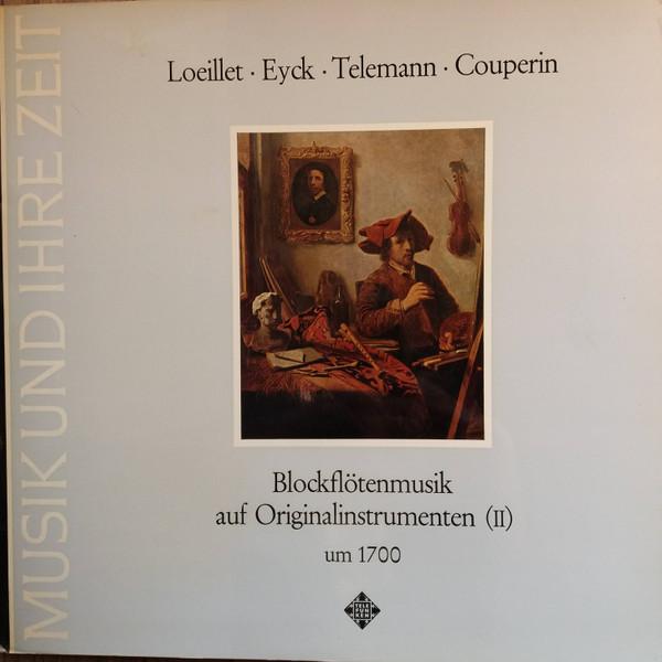 LP Record JEANBAPTISTE LOEILLET JACOB JAN Blockfltenmusik auf Originalinstru SAWT9545 Telefunken Germany Classical Used
LP Record JEANBAPTISTE LOEILLET JACOB JAN Blockfltenmusik auf Originalinstru SAWT9545 Telefunken Germany Classical Used