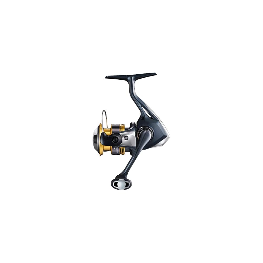 Shimano Sahara 22 Spinning Reel 500 Size Lightweight Durable Fishing Gear
Shimano Sahara 22 Spinning Reel 500 Size Lightweight Durable Fishing Gear