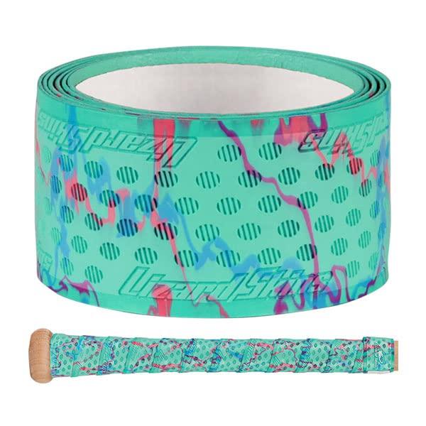 Baseball Lizard Skins Lizard Skins Maintenance Supplies Bat Grip Tape DSP Ultra CORAL CAMO DSP-ULTRA 1.8mm
Baseball Lizard Skins Lizard Skins Maintenance Supplies Bat Grip Tape DSP Ultra CORAL CAMO DSP-ULTRA 1.8mm