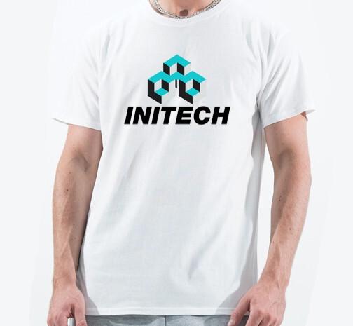 Initech T Shirt Film Comedy Office Space Software Dilbert Silicon Valley GT083 4XL
Initech T Shirt Film Comedy Office Space Software Dilbert Silicon Valley GT083 4XL