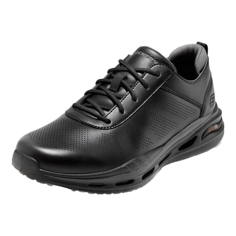 Skechers Men s Comfort Cushion Casual Shoes 40 (255mm)
Skechers Men s Comfort Cushion Casual Shoes 40 (255mm)