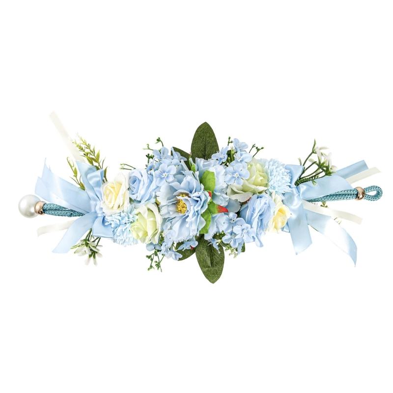 1Pc Curtain Tieback Flower Window Curtain Bind Holdback Buckles Rope Drapery Holders Decorative Curtain Holdbacks синій
1Pc Curtain Tieback Flower Window Curtain Bind Holdback Buckles Rope Drapery Holders Decorative Curtain Holdbacks синій