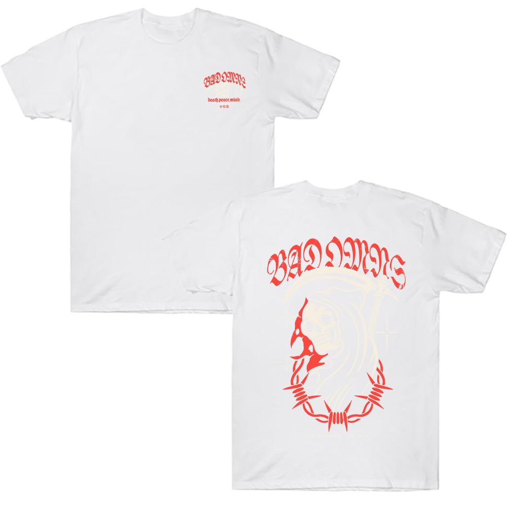 Bad Omens Anywhere To Go Tshirt Mens Tshirt Merch Fun Tshirt Cotton Breathable Summer Gift Creative Street Y2K Men Clothing S
Bad Omens Anywhere To Go Tshirt Mens Tshirt Merch Fun Tshirt Cotton Breathable Summer Gift Creative Street Y2K Men Clothing S