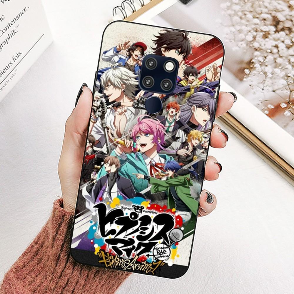 Anime Hypnosis Mic Phone Case For Redmi 8 9 10 pocoX3 pro for Samsung Note 10 20 for Huawei Mate 20 30 40 50 lite Xiaomi pocoX3pro
Anime Hypnosis Mic Phone Case For Redmi 8 9 10 pocoX3 pro for Samsung Note 10 20 for Huawei Mate 20 30 40 50 lite Xiaomi pocoX3pro