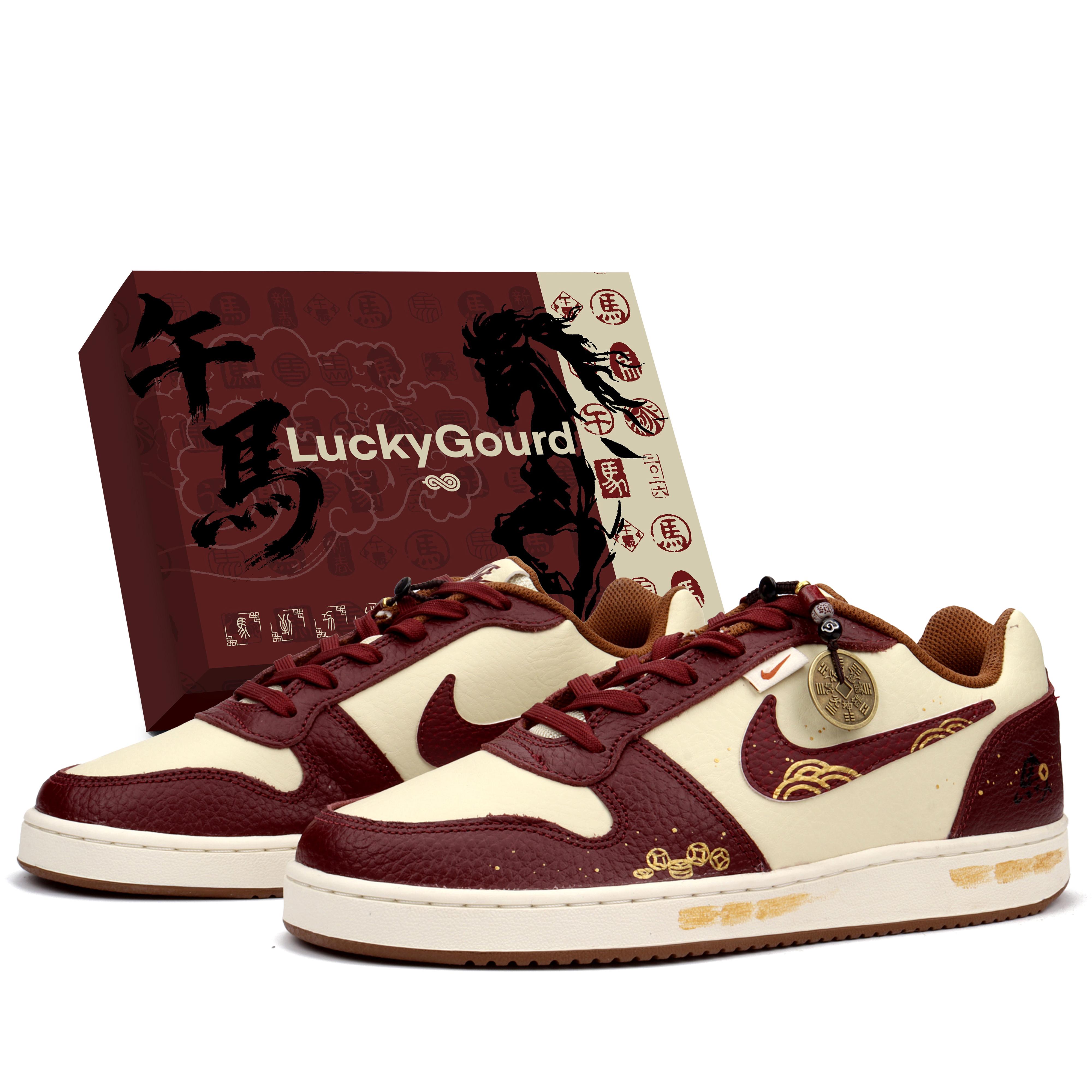 Nike EBERNON Instant Wealth Cushioning Low top Skateboard Shoes Men s Burgundy IB4644-261(Team900-) 44
Nike EBERNON Instant Wealth Cushioning Low top Skateboard Shoes Men s Burgundy IB4644-261(Team900-) 44
