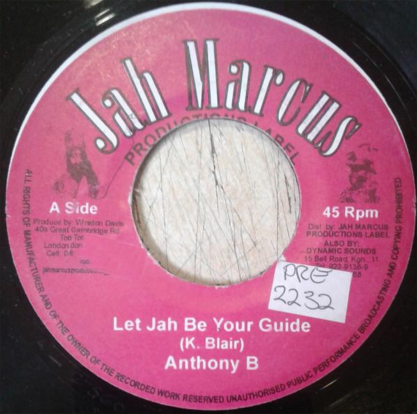 7-дюймовая пластинка ANTHONY B - Let Jah Be Your Guide NONE Jah Marcus Reco Ямайское регги, ска и даб Б/У
7-дюймовая пластинка ANTHONY B - Let Jah Be Your Guide NONE Jah Marcus Reco Ямайское регги, ска и даб Б/У
