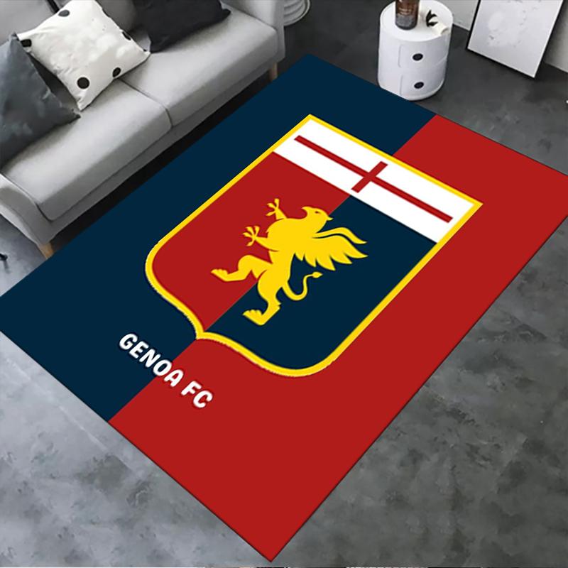 2025 New Genoa CFC Carpet Rug for Living Room Bedroom Home Sofa Decoration,Kids play Non-slip Floor Mat28 40x60cm( 15x23in )
2025 New Genoa CFC Carpet Rug for Living Room Bedroom Home Sofa Decoration,Kids play Non-slip Floor Mat28 40x60cm( 15x23in )