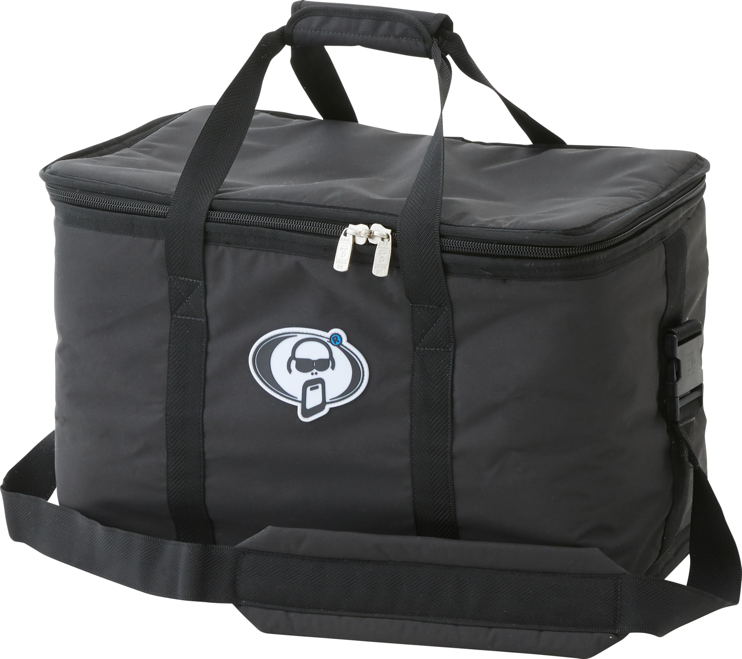 Protection Racket Чехол для кахона Стандартный Большой Классический LPTRSTCJL 9123-01
Protection Racket Чехол для кахона Стандартный Большой Классический LPTRSTCJL 9123-01