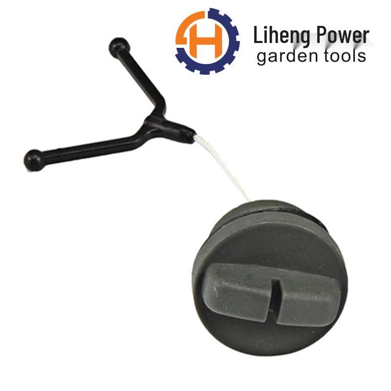Husqvarna Engine/Fuel Oil Cap for Models 266, 268, 272, 66, 61
Husqvarna Engine/Fuel Oil Cap for Models 266, 268, 272, 66, 61