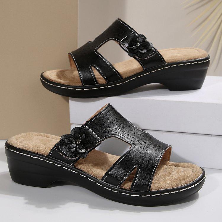 Новый стиль обуви включает сандалии на танкетке, женские сандалии и пляжные сандалии на толстой подошве. 41 чёрный
Новый стиль обуви включает сандалии на танкетке, женские сандалии и пляжные сандалии на толстой подошве. 41 чёрный