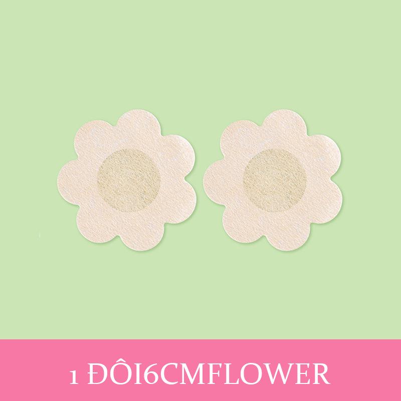 Disposable Anti-Exposure and Anti-Chafing Sports Breast Pads One Size (Diameter ~6cm)
Disposable Anti-Exposure and Anti-Chafing Sports Breast Pads One Size (Diameter ~6cm)