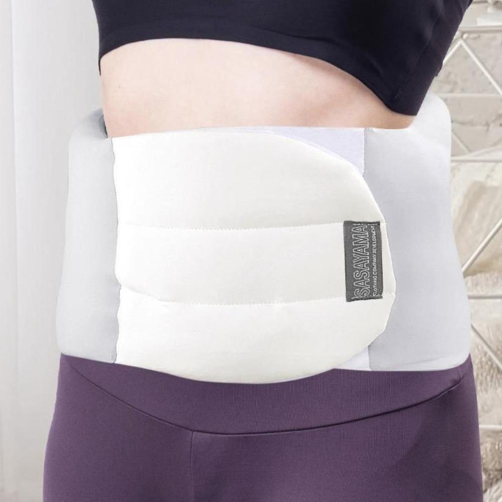 Protective Gear Sleep Waist Supporter Waist Tummy Trimmer Sleep Waist Wrap Band Home серый белый
Protective Gear Sleep Waist Supporter Waist Tummy Trimmer Sleep Waist Wrap Band Home серый белый