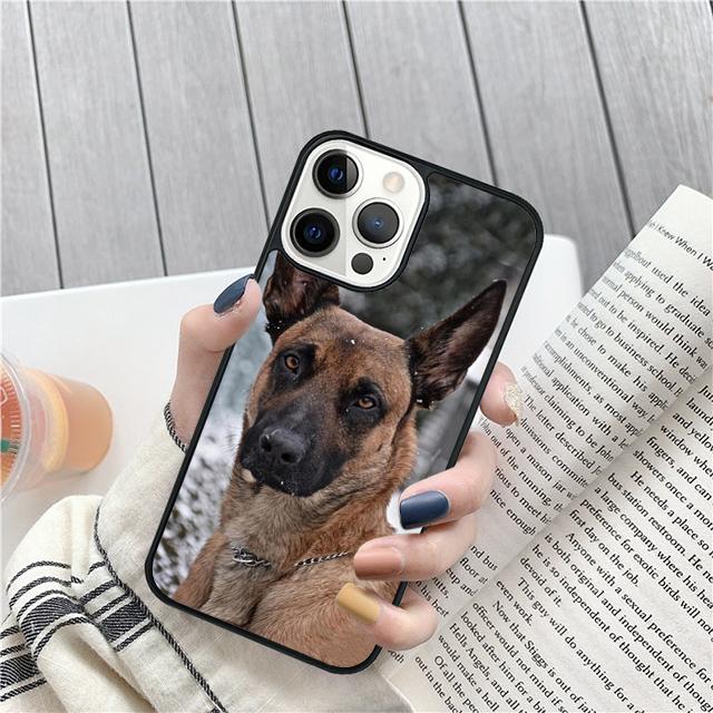 Belgian Malinois Puppy Dog Coque Shell For iPhone 17 Air 15 16 14 13 12 Pro Max 11 Pro Max Plus Phone Case Cover iPhone 11pro max
Belgian Malinois Puppy Dog Coque Shell For iPhone 17 Air 15 16 14 13 12 Pro Max 11 Pro Max Plus Phone Case Cover iPhone 11pro max