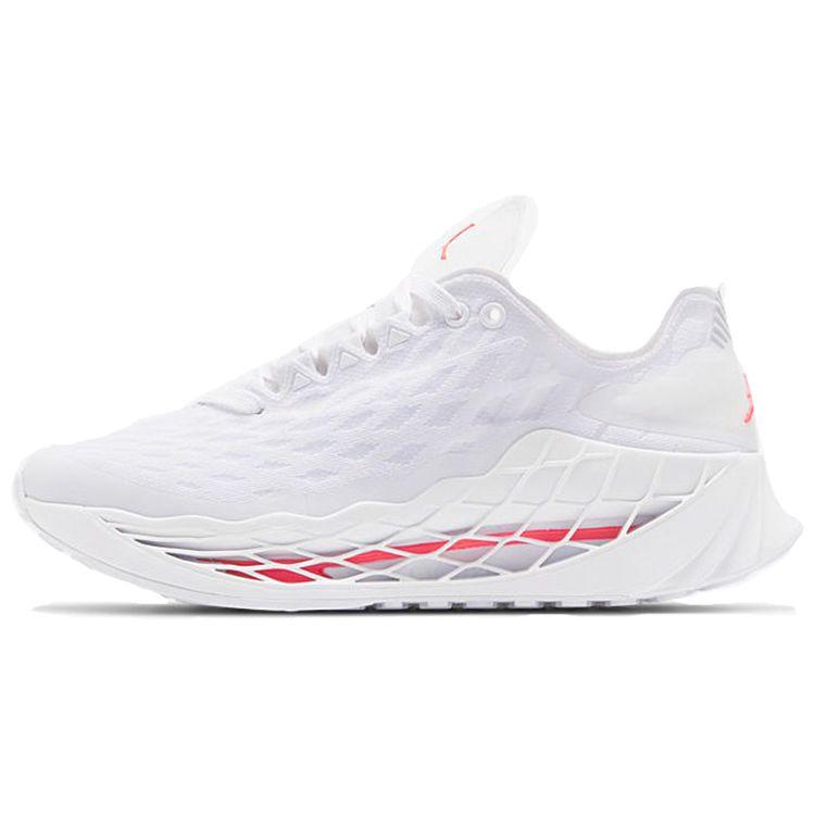 Кроссовки унисекс Air Jordan Zoom Trunner Ultimate, разноцветные, белые, ярко-малиновые, CJ1495-100
Кроссовки унисекс Air Jordan Zoom Trunner Ultimate, разноцветные, белые, ярко-малиновые, CJ1495-100