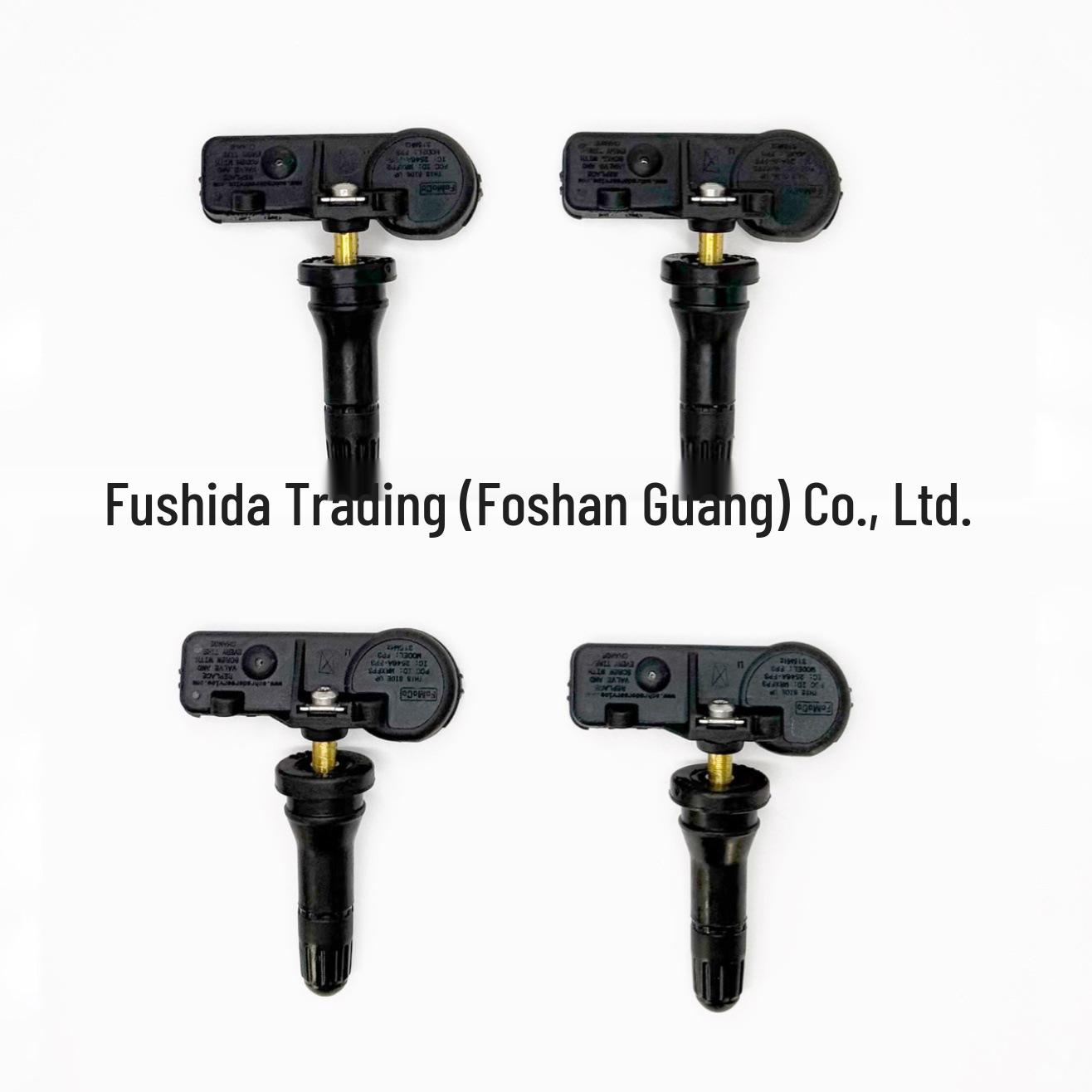 Датчик давления в шинах Dodge RAM 1500 68293199AA Other
Датчик давления в шинах Dodge RAM 1500 68293199AA Other