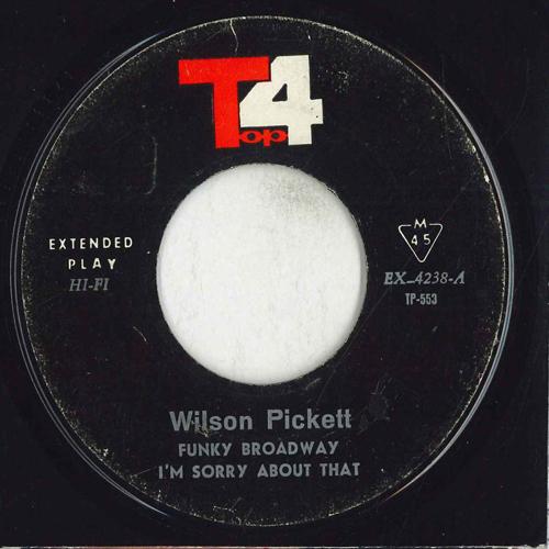 7-дюймовая пластинка WILSON PICKETT ARETHA FRANKLIN Funky Broadway Прости меня за Th EX4238 TOP 4 Не из Японии СоулФанк Б/У
7-дюймовая пластинка WILSON PICKETT ARETHA FRANKLIN Funky Broadway Прости меня за Th EX4238 TOP 4 Не из Японии СоулФанк Б/У