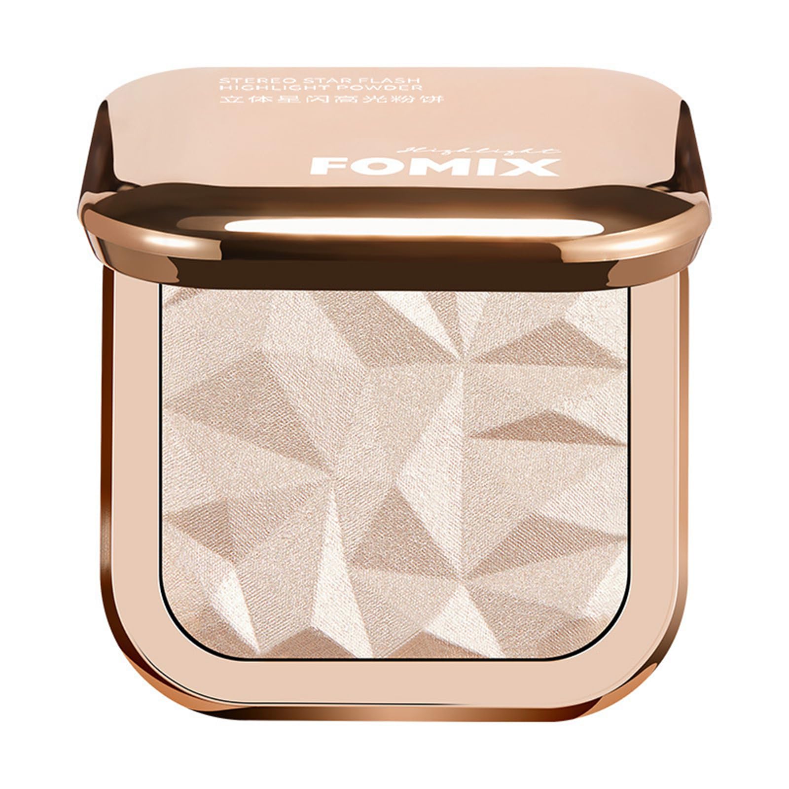 Highlight powder for a shimmery, pearly, glossy, and dimensional look. Perfect for parties, events, concerts, quick makeup, and everyday use. A great
Highlight powder for a shimmery, pearly, glossy, and dimensional look. Perfect for parties, events, concerts, quick makeup, and everyday use. A great