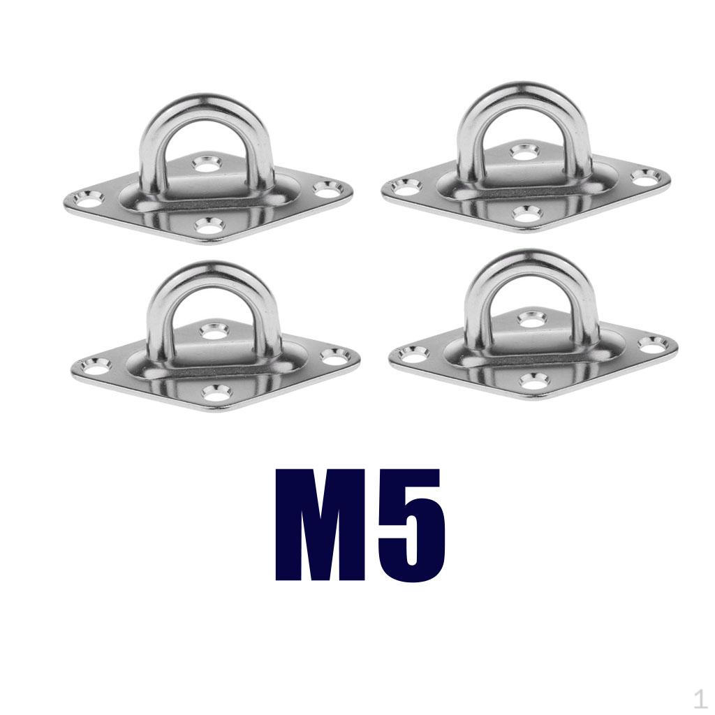 45 Eye for Marine Deck Wall Mount Hook Swings Widely Use
45 Eye for Marine Deck Wall Mount Hook Swings Widely Use