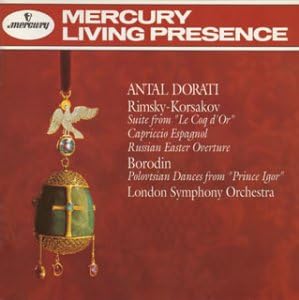 CD LONDON SYMPHONY ORCHESTRA, CHORUS, - Korsakov: Spanish Rhapsody 4343082 Japan ObiClassical Used
CD LONDON SYMPHONY ORCHESTRA, CHORUS, - Korsakov: Spanish Rhapsody 4343082 Japan ObiClassical Used