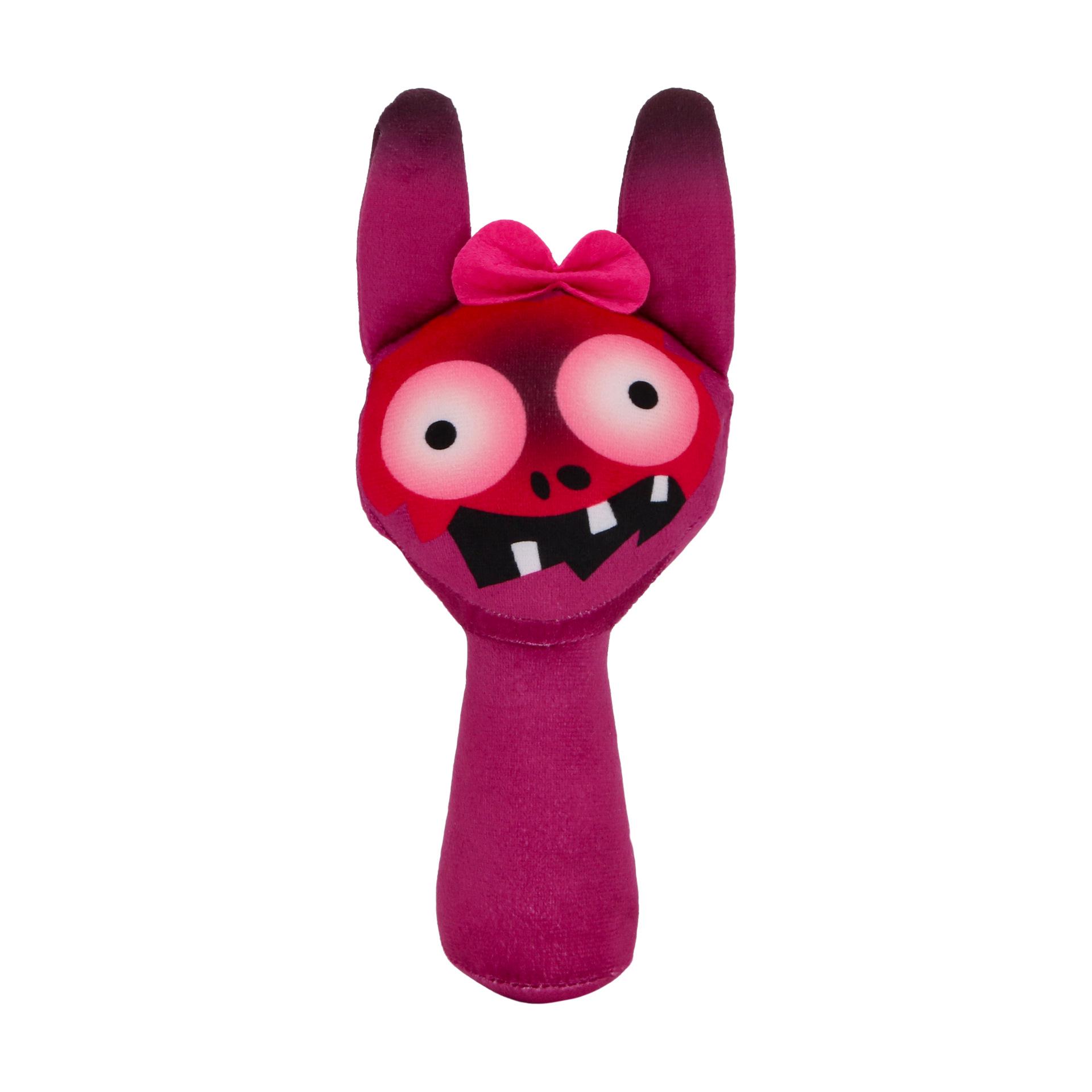 Sprunki 2025 Cross-border Plush Rhythm Box Игрушка Кукла Игровой Аксессуар
Sprunki 2025 Cross-border Plush Rhythm Box Игрушка Кукла Игровой Аксессуар