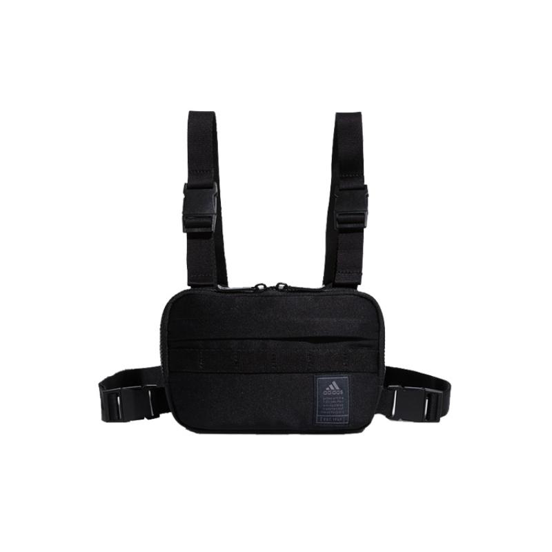 Adidas Polyester Sports Backpack Regular Unisex Black Adidas HE2675 чорний
Adidas Polyester Sports Backpack Regular Unisex Black Adidas HE2675 чорний