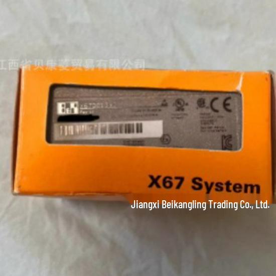 B&R X67DO1332: New, Genuine, One-Year Warranty, Special Offer
B&R X67DO1332: New, Genuine, One-Year Warranty, Special Offer