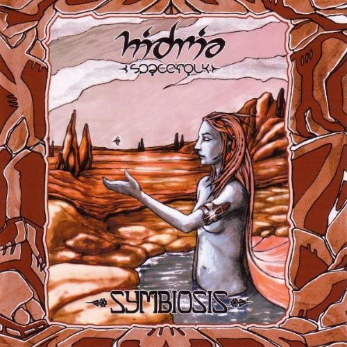 CD HIDRIA SPACEFOLK - Symbiosis NN005 Nordic Notes 2006 Non Japan Dance & Electronica Used
CD HIDRIA SPACEFOLK - Symbiosis NN005 Nordic Notes 2006 Non Japan Dance & Electronica Used