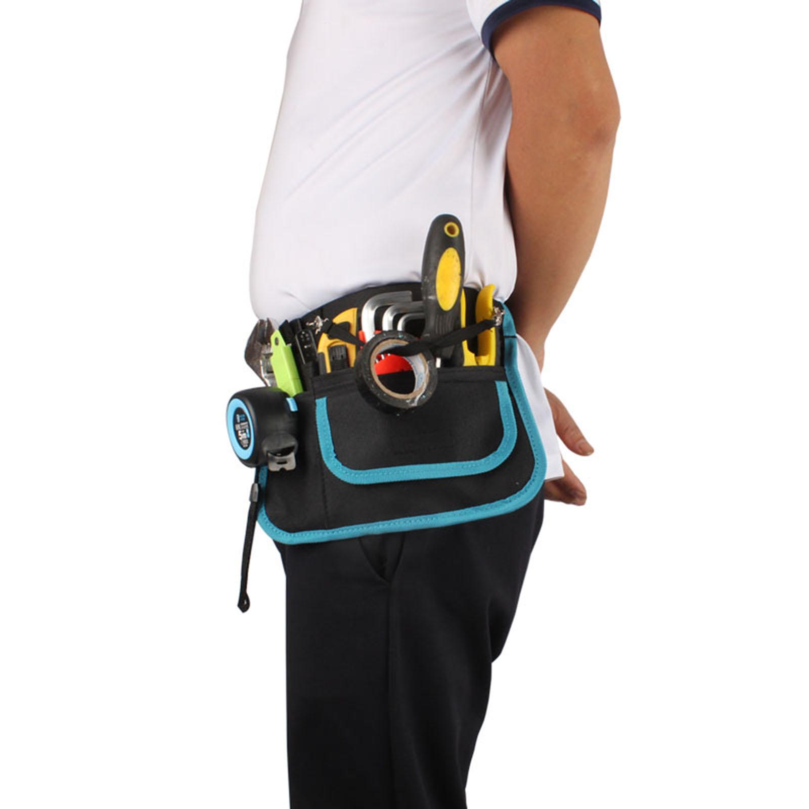 Поясная сумка Heavy Duty 1680D Oxford Utility Nurse Waist Pack Bag - Black Nurses Fanny Pack для хранения инструментов
Поясная сумка Heavy Duty 1680D Oxford Utility Nurse Waist Pack Bag - Black Nurses Fanny Pack для хранения инструментов