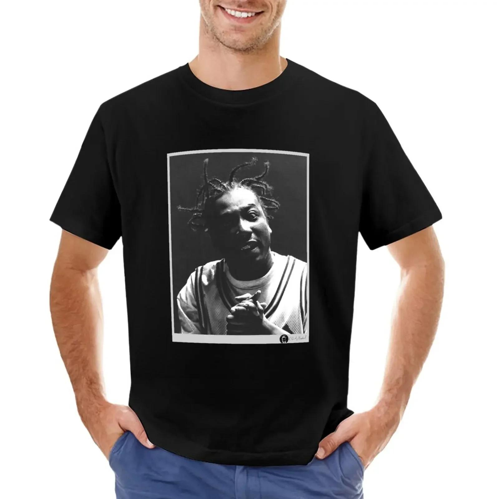 ODB BW Portrait Ol Dirty Bastard TShirt funnys plus size tops designer t shirt men 4XL
ODB BW Portrait Ol Dirty Bastard TShirt funnys plus size tops designer t shirt men 4XL