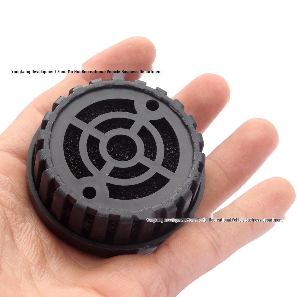 Two-Stroke 47/49CC ATV & Beach Buggy Air Filter Element None
Two-Stroke 47/49CC ATV & Beach Buggy Air Filter Element None