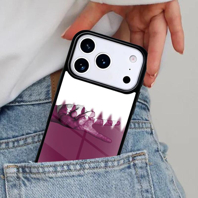Qatar Flag National Banner Phone Case for iPhone 17ProMax 12 13 14 15 16e 17 Pro Max Plus Air Cover iPhone 12 Pro Max
Qatar Flag National Banner Phone Case for iPhone 17ProMax 12 13 14 15 16e 17 Pro Max Plus Air Cover iPhone 12 Pro Max