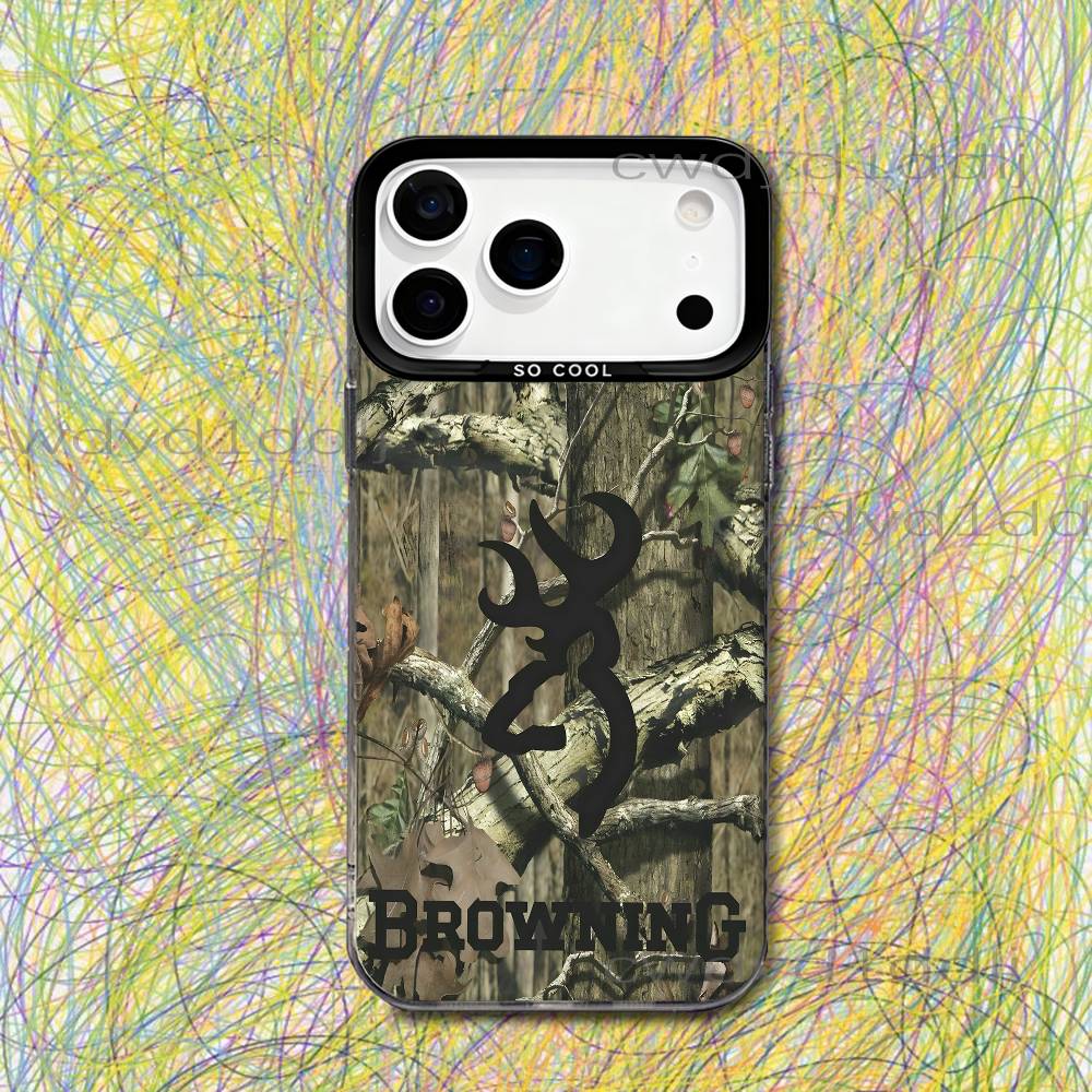 Cool B-BrowningS For iPhone 17,16,15,14,13,12,X,8,Pro,Max,Plus,SE4,Air,Mini Black IMD Matte Case iPhone13PROMAX
Cool B-BrowningS For iPhone 17,16,15,14,13,12,X,8,Pro,Max,Plus,SE4,Air,Mini Black IMD Matte Case iPhone13PROMAX