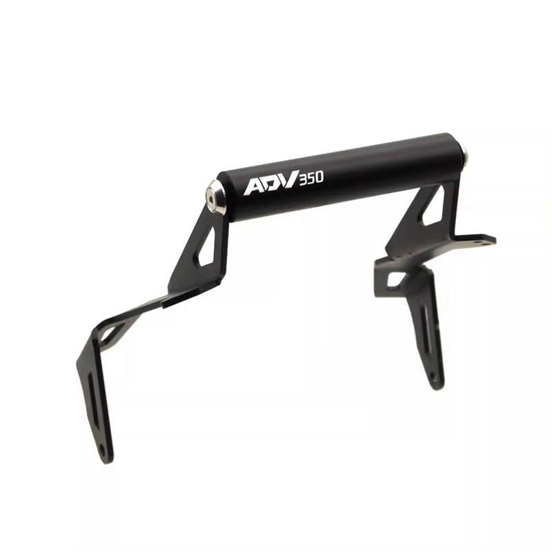 Motorcycle Windshield Navigation Bracket Mobile Phone Bracket Accessories For HONDA ADV350 XADV-350 2025 чорний
Motorcycle Windshield Navigation Bracket Mobile Phone Bracket Accessories For HONDA ADV350 XADV-350 2025 чорний