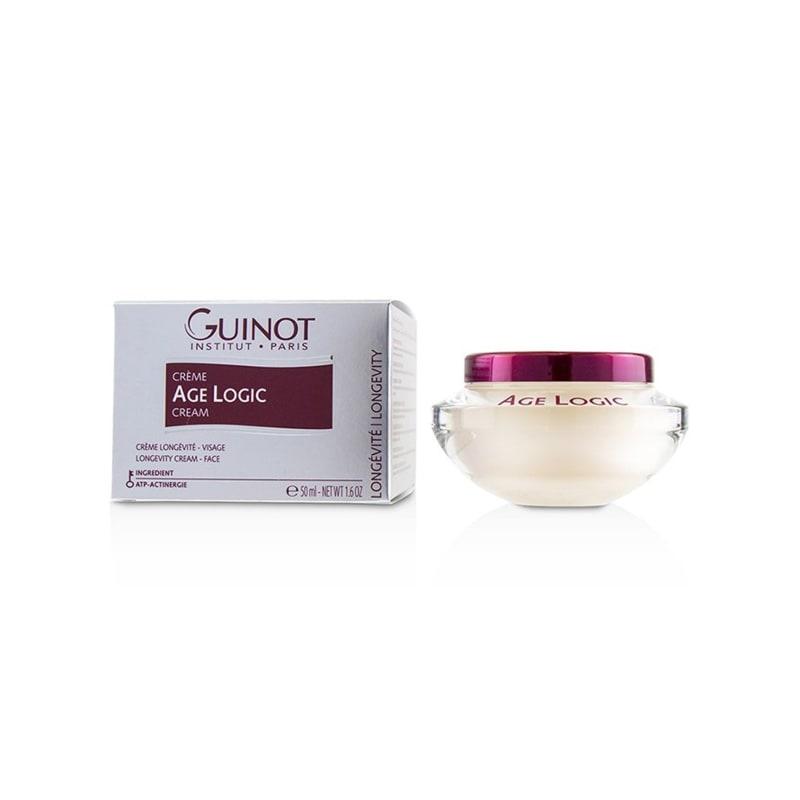 Kino Age Logic Клеточная Регенерация 50 мл
Kino Age Logic Клеточная Регенерация 50 мл