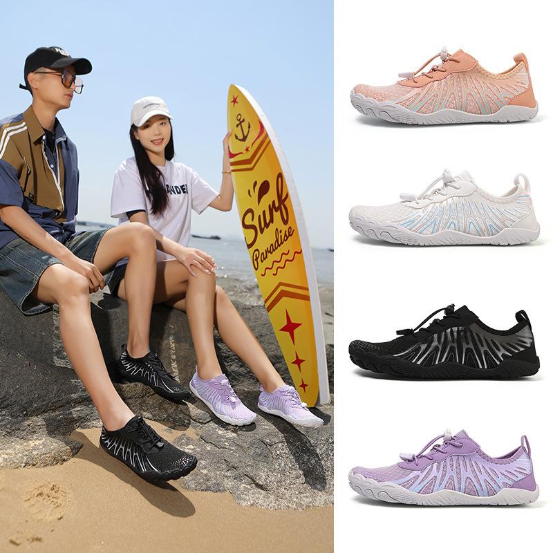 New hot-selling outdoor beach shoes quick-drying non-slip wading shoes creek walking shoes fitness shoes 35
New hot-selling outdoor beach shoes quick-drying non-slip wading shoes creek walking shoes fitness shoes 35