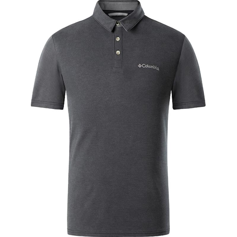 Columbia Men s Quick-Dry Breathable Polo Shirt EE0035 L
Columbia Men s Quick-Dry Breathable Polo Shirt EE0035 L