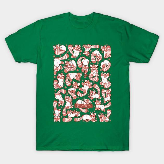 Unisex Fashion TShirt Red Panda Spread Print TShirt Plus Size S-5XL T-Shirt 100%Cotton Tops O Neck Short Sleeve Tees XXL зелений
Unisex Fashion TShirt Red Panda Spread Print TShirt Plus Size S-5XL T-Shirt 100%Cotton Tops O Neck Short Sleeve Tees XXL зелений