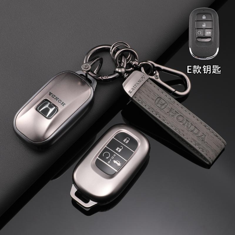 TPU Car Key Case Cover Shell Holder Protector Key Bag For Honda Civic 11th 2022 Accord HR-V CR-V CRV 2023 Keychain Accessory
TPU Car Key Case Cover Shell Holder Protector Key Bag For Honda Civic 11th 2022 Accord HR-V CR-V CRV 2023 Keychain Accessory