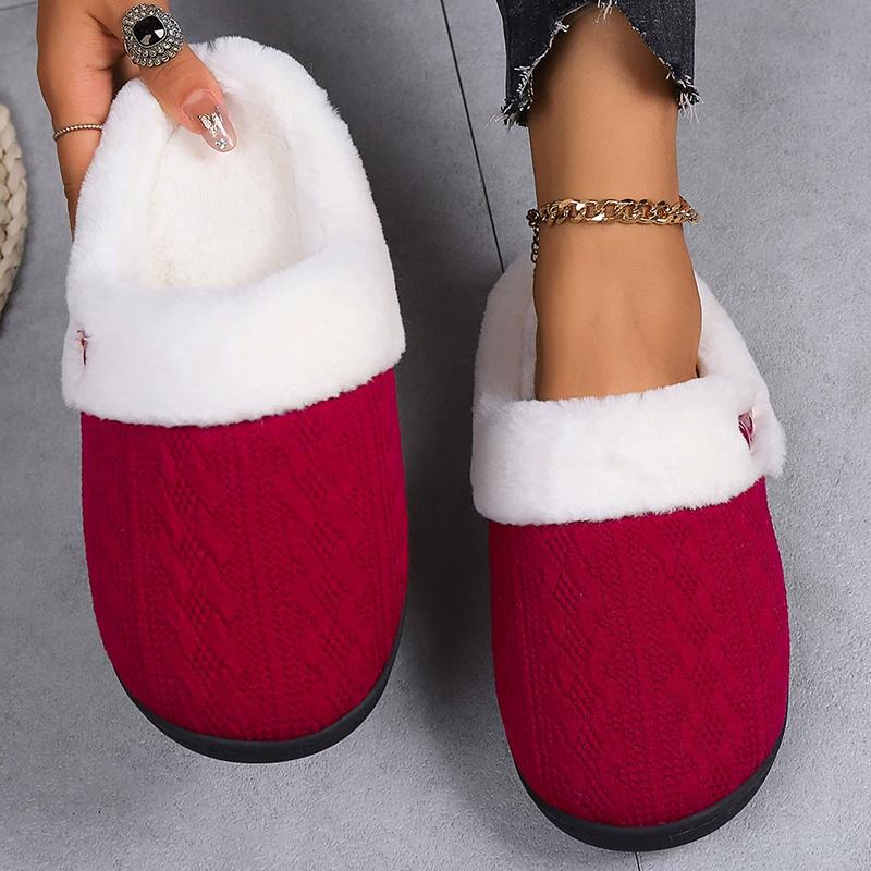 Модные зимние плюшевые домашние хлопковые тапочки женские противоскользящие на плоской подошве хлопковые шлепанцы женские модные разноцветные плюшевые тапочки женские 36-37
Модные зимние плюшевые домашние хлопковые тапочки женские противоскользящие на плоской подошве хлопковые шлепанцы женские модные разноцветные плюшевые тапочки женские 36-37