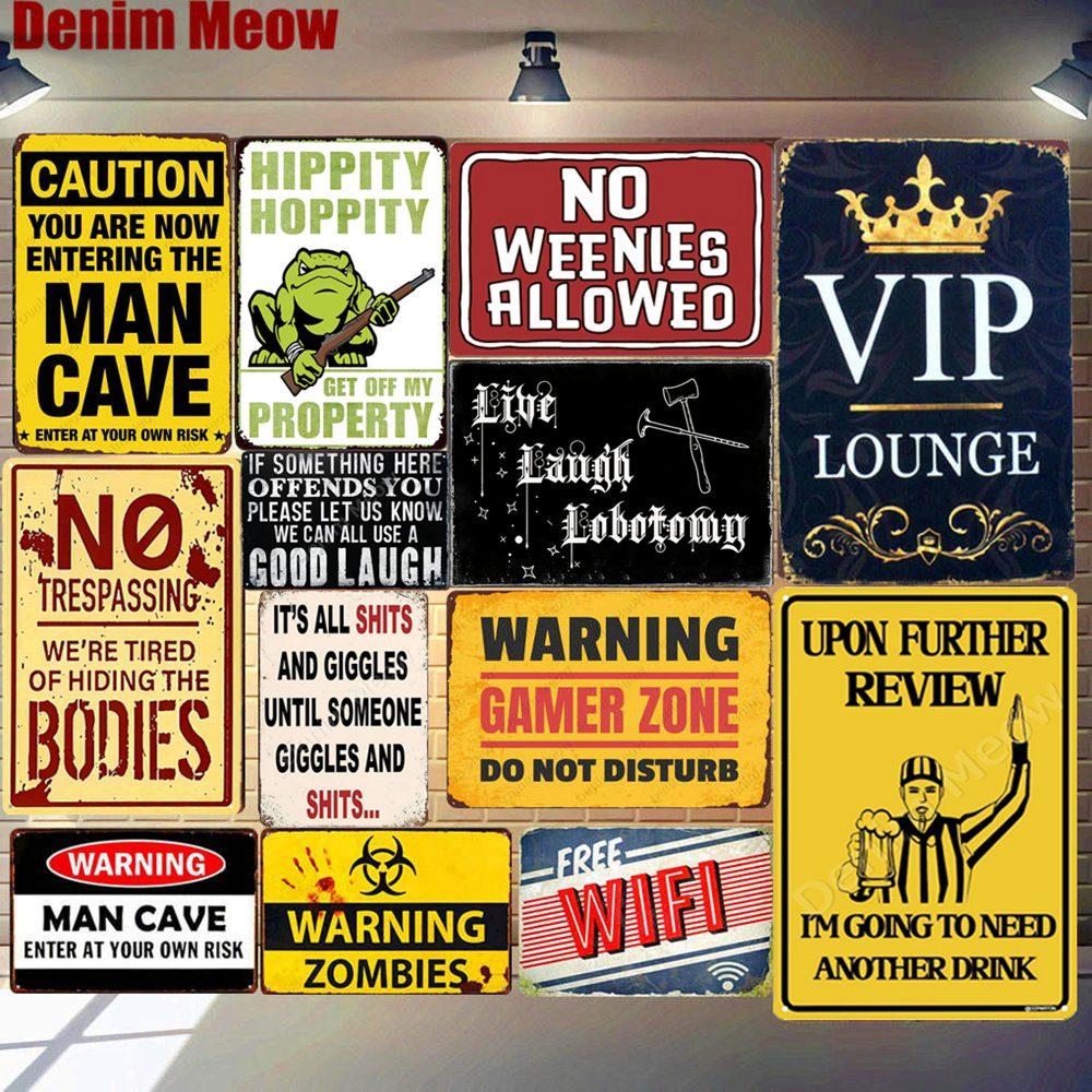 VIP Lounge Tin Plate Sign Metal Home Decor Wall Art Auto Shop Garage Pub Cafe Matal Craft Bar Wall Painting 30x20cm A264 20x30cm
VIP Lounge Tin Plate Sign Metal Home Decor Wall Art Auto Shop Garage Pub Cafe Matal Craft Bar Wall Painting 30x20cm A264 20x30cm